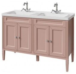 Тумба напольная Caprigo Albion Concept 125 34020-SF026