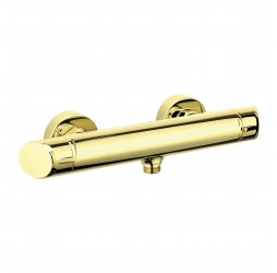 Deante Arnika Gold Смеситель для душа, золото