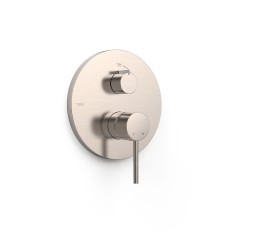 26228110AC Tres Study Exclusive Смеситель для ванны встраиваемый, без внутренней части