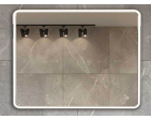Зеркало Vincea LED 900x700 VLM-3VC900