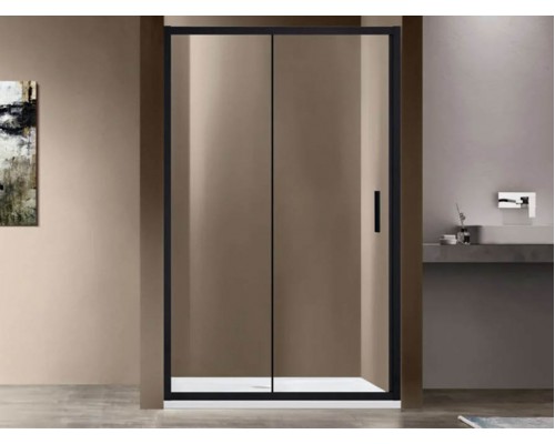 Душевая дверь Vincea Garda VDS-1G120CLB