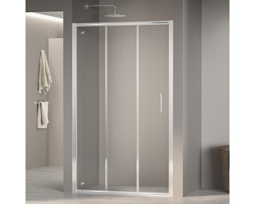 Душевая дверь в нишу RGW Passage РА-13 180 см