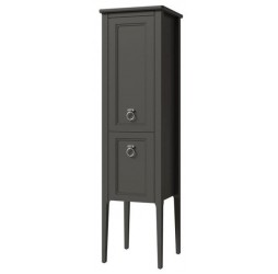 Пенал напольный Caprigo Jersey 34350 L-SF019