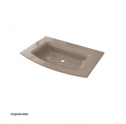Умывальник Caprigo Legato 70 OW15-3011-R019