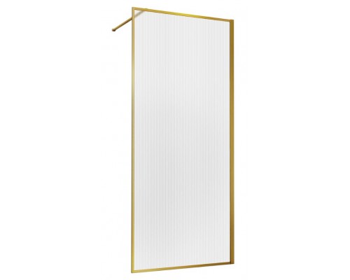 Душевая стенка Vincea Walk-In VSW-1HP800FLBG
