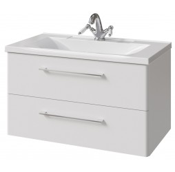 Тумба подвесная Caprigo Accord 80 2212-SF027