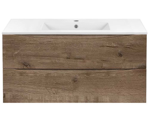Тумба подвесная Vincea Mia 1000 V.Oak VMC-2MC100VO