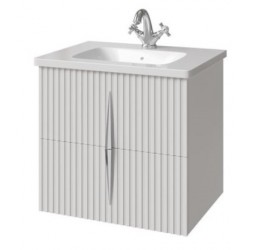 Тумба подвесная Caprigo Novara 60 35915-SF27