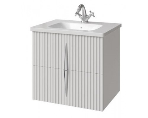 Тумба подвесная Caprigo Novara 60 35915-SF27