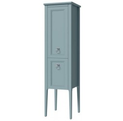 Пенал напольный Caprigo Jersey 34350 L-SF015