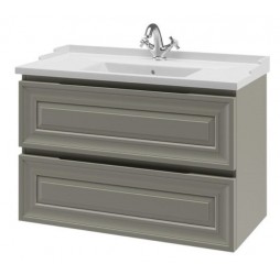 Тумба подвесная Caprigo Ponza 90 13523-030.000.00.20