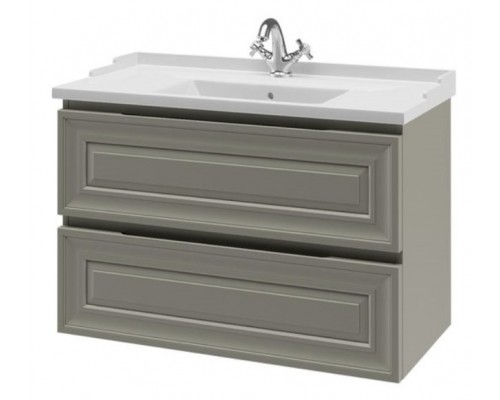 Тумба подвесная Caprigo Ponza 90 13523-030.000.00.20