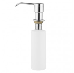 Deante Дозатор хром, 300 мл