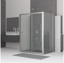 Душевой уголок RGW CL-45 P (CL-12 + 2Z-12)