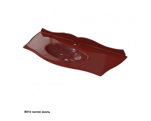 Умывальник Caprigo Bourget 120 OW15-11016-B014