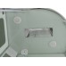Душевая кабина AvaCan A2812L AVA 120x80 левая, стандарт, стекла прозрачные, профиль хром