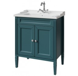 Тумба напольная Caprigo Albion Concept 70 34011-SF013
