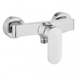Deante Alpinia Смеситель для душа, хром