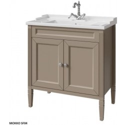 Тумба напольная Caprigo Albion Concept 80 34012-SF04