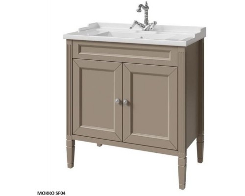 Тумба напольная Caprigo Albion Concept 80 34012-SF04