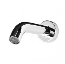 Deante Cascada Излив для ванны круглый, хром