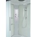 Душевая кабина AvaCan EM5912L AVA 120x90 левая, стандарт, стекла матовые, профиль хром