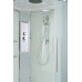 Душевая кабина AvaCan EM5912L AVA 120x90 левая, стандарт, стекла матовые, профиль хром