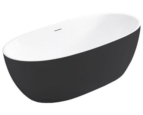Ванна акриловая Vincea VBT-405-1700MB