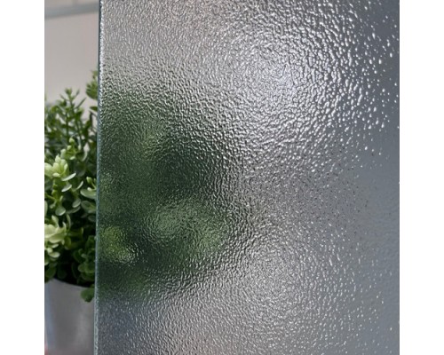 Душевой уголок RGW Classic CL-56B 90x90 06095699-44 стекло тонированное, профиль черный