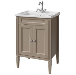 Тумба напольная Caprigo Albion Concept 60 34010-SF04