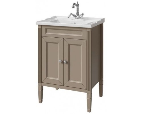 Тумба напольная Caprigo Albion Concept 60 34010-SF04