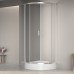 Душевой уголок RGW Passage RGW PA-55 80x80 прозрачное без поддона
