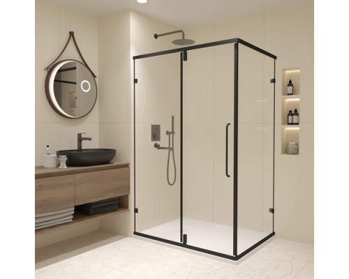 Душевое ограждение RGW Classic CL-46B 120x90 72094629-14