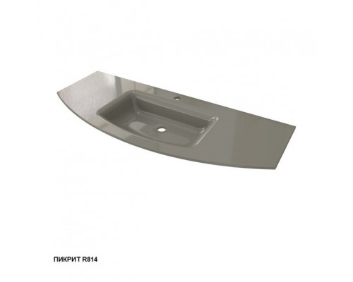 Умывальник Caprigo Legato 120 OW15-3015-R814