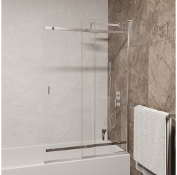Шторка для ванны RGW Screens SC-44 100 см