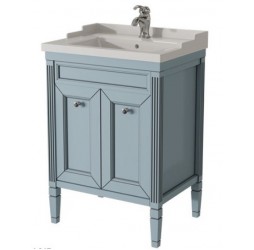 Тумба напольная Caprigo Albion 60 10310-L817