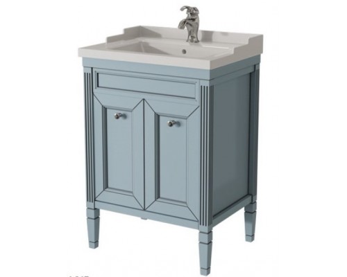 Тумба напольная Caprigo Albion 60 10310-L817