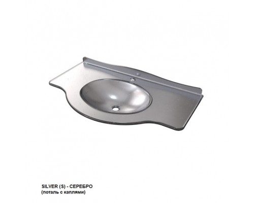 Умывальник Caprigo Modena 110 OW15-11814-S