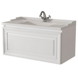 Тумба подвесная Caprigo Ponza 90 13513-B231