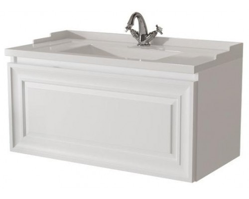 Тумба подвесная Caprigo Ponza 90 13513-B231