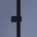 Душевой уголок RGW Stilvoll SV-040-B, 353204020-24, 120 х 100 см, стекло матовое, профиль черный