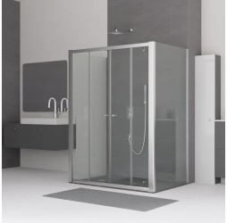 Душевой уголок RGW CL-43 P (CL-10 + 2Z-12)