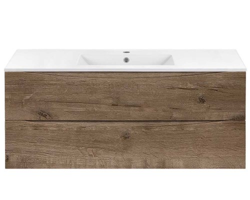 Тумба подвесная Vincea Mia 1200 V.Oak VMC-2MC120VO