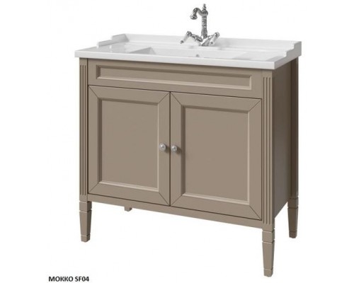 Тумба напольная Caprigo Albion Concept 90 34013-SF04