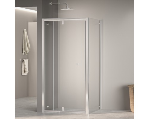 Душевой уголок RGW PA-32 (PA-02 + Z-050-1)