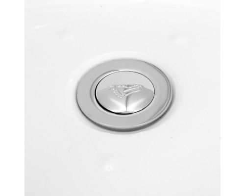 Душевая кабина AvaCan D312SR AVA 120x90 стандарт, правая, стекла матовые, профиль хром
