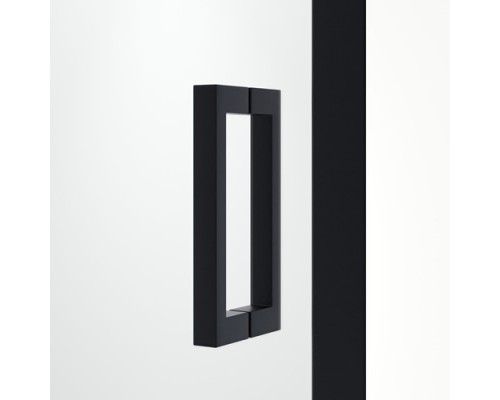 Раздвижная душевая дверь RGW PA-016 B 120*195 прозрачное стекло 6 мм 350801612-14