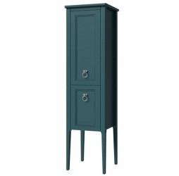 Пенал напольный Caprigo Jersey 34350 L-SF013