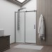Раздвижная душевая дверь RGW TO-14B 150*195 прозрачное стекло 8 мм 02071415-14