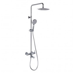 Душевая система Caprigo Don 53-310-CRM